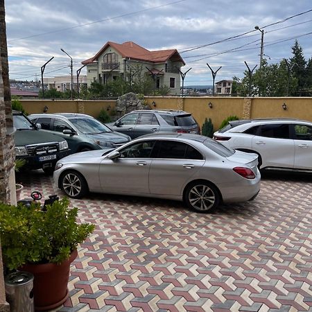 Gk Villa Tiflis Exterior foto